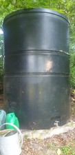 3000 litre rainwater for sale  LEWES