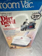 Vintage dirt devil for sale  Tulsa