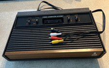 Atari 2600 comp for sale  Ocean Shores