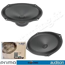 Audison 690 paire d'occasion  Expédié en France