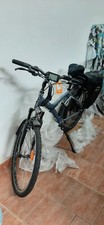 Bici elettrica pedalata usato  Napoli