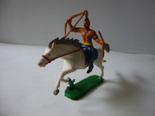 Rare cavalier indien d'occasion  Rosny-sous-Bois