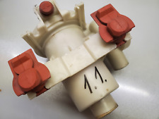 Usado, Conjunto de carcaça de dreno para máquina de lavar industrial Whirlpool / Maytag 46197020148 comprar usado  Enviando para Brazil