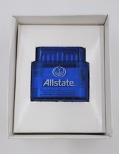 CONECTOR PLUG-IN SENSOR SCANNER VELOCIDADE SEGURO ALLSTATE SECURITY DCM970 OBD2 comprar usado  Enviando para Brazil