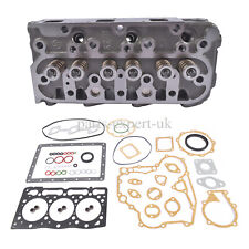 D1105 cylinder head for sale  Chino