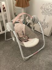 Ingenuity portable baby for sale  DUNFERMLINE