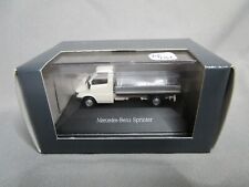 AR291  MERCEDES BENZ COLLECTION  Ho 1/87 MB SPRINTER  METAL  REF B66000031 comprar usado  Enviando para Brazil