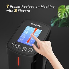 Inkbird wifi sous for sale  Forest Hills