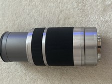 Sony sel 55210 gebraucht kaufen  Maisach