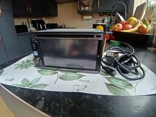 alpine car stereo for sale  BRAINTREE