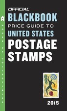 Usado, The Official Blackbook Price Guide to United States Postage Stamps 2015, 37t... comprar usado  Enviando para Brazil
