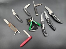 Knife lot. frost for sale  Portland