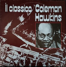Coleman hawkins classico usato Coleman hawkins classico usato  Noventa Padovana