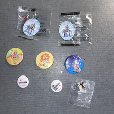 Pins anstecker disney gebraucht kaufen  Bissingen