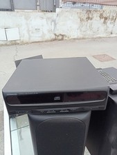 Kenwood 322 lettore usato Kenwood 322 lettore usato  Sant Anastasia