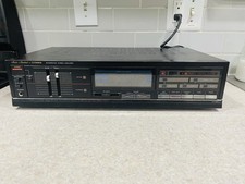 Fisher integrated stereo for sale  Broomfield