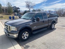 2005 ford 250 for sale  Salt Lake City