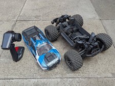 Arrma granite 223s for sale  LIVINGSTON