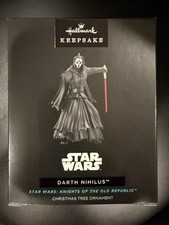 Star wars ornament for sale  Des Moines