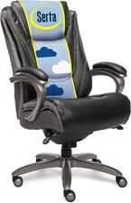smart black office chair for sale  San Francisco