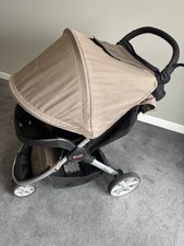 Britax pushchair agile for sale  LONDON