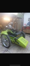 Steib sidecar for sale  OSWESTRY