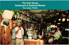 Fish house restaurant for sale  Port Charlotte