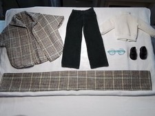 Tenue longchamps cathie d'occasion  Verdun