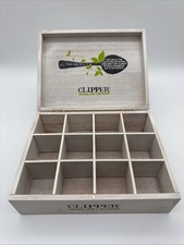 Clipper wooden compartment for sale Clipper wooden compartment for sale  HUNGERFORD