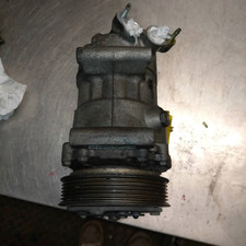 9800821980 compressore citroen usato  Italia