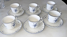 Tasses tasses villeroy d'occasion  Nice-