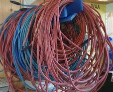Solarkabel 4mm2 gebraucht kaufen  Bruck