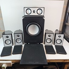 Mordaunt short 5.1 for sale  RUSHDEN