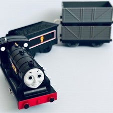 Donald plarail thomas d'occasion  Expédié en Belgium