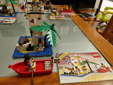 Lego 6265 sabre usato  Padova