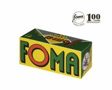 Foma fomapan pellicola usato  Mezzocorona