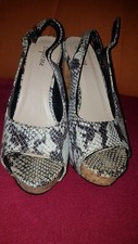 Highheels pumps sandalen gebraucht kaufen  Wuppertal