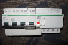 Disjoncteur differentiel 125a d'occasion  Barr