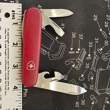 Rare vintage victorinox for sale  Brooksville