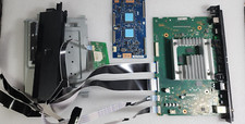 Placa principal, placa de alimentação, alto-falantes e outras peças para Sony Bravia KD-85X85J comprar usado  Enviando para Brazil