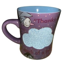 Disney eeyore mug for sale  Orlando