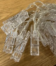 Festive lights micro for sale  BEXLEYHEATH
