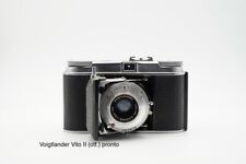 Voigtlander vito usato  Italia
