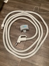 Central vacuum stealth for sale  Greenville