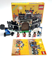Lego 6059 knight d'occasion  Villefranche-sur-Saône