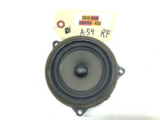 MINI COOPER F56 2014-2024 2 PUERTAS PASO DERECHO PUERTA DELANTERA AUDIO SONIDO ALTAVOZ OEM segunda mano  Embacar hacia Mexico