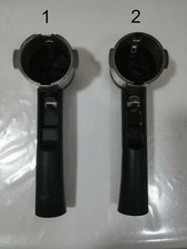 Braccetto portafiltro macinato usato  Palermo