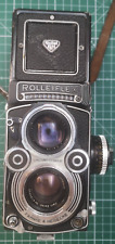Rolleiflex 2297480 carl usato  Venegono Superiore