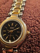 Ladies adec quartz for sale  Corning