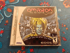 Omikron the nomad d'occasion  Paris XX